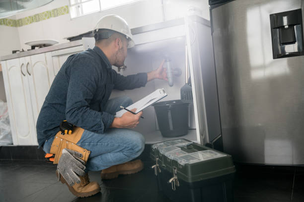 Professional Plumbing in Green Park, MO