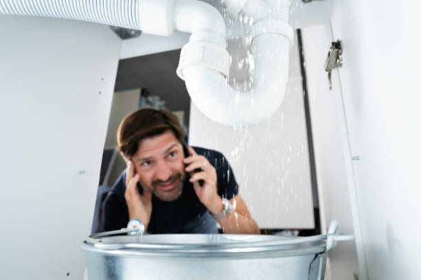 Best Faucet Repair  in Green Park, MO