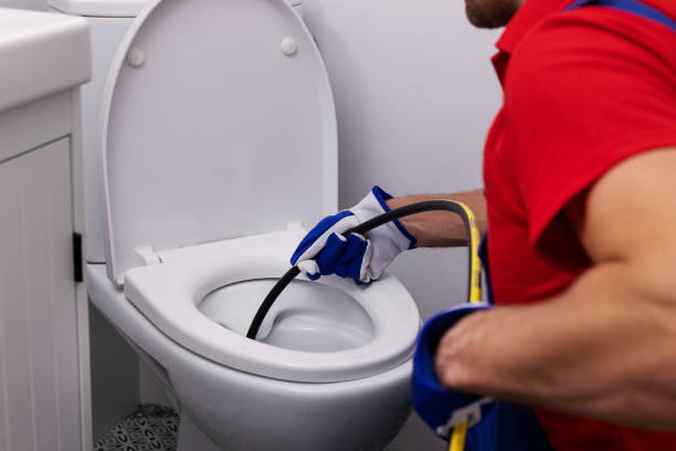 Best Emergency Plumber  in Green Park, MO