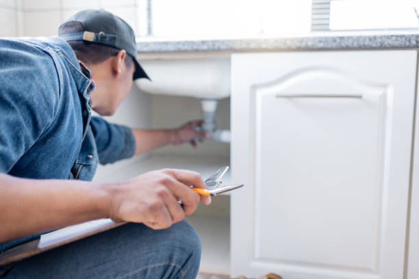 Best Water Softener Installation  in Green Park, MO