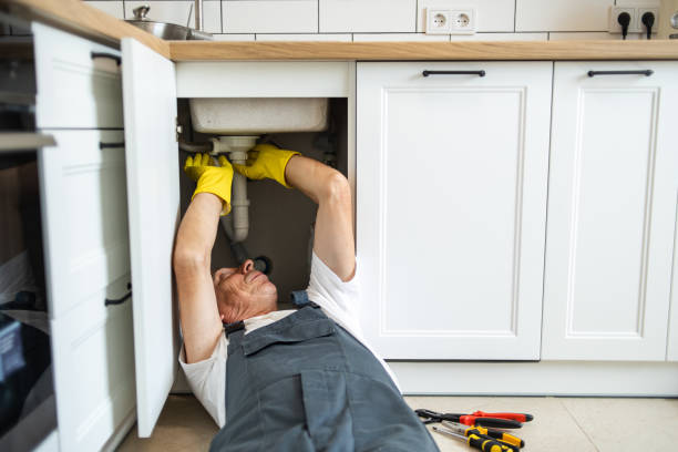 Best Shower Repair Services  in Green Park, MO