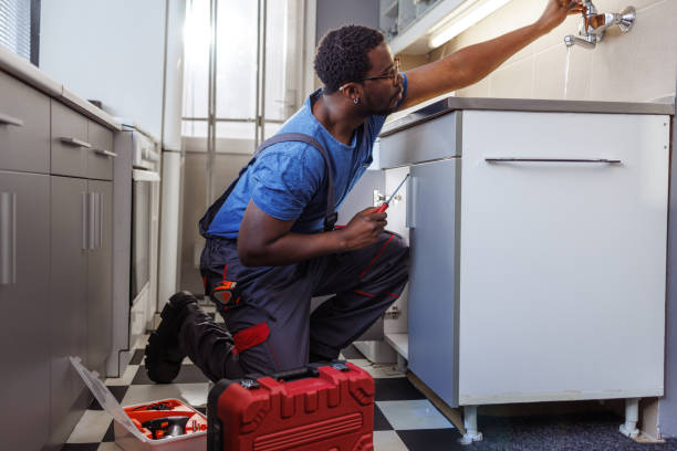 Best Hot Water Heater Installation  in Green Park, MO